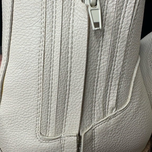 Oasis Society California Dorothy Chunky Boots - Picture 6 of 7